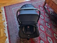 Bugaboo Air Turtle by Nuna