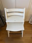 Stokke tripp trapp