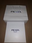 Prada bälte 