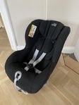 Britax Römer Max-Way 9-25kg