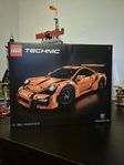 Lego Technic GT3 RS 42056 NYTT