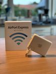 Apple Airport Express Base Station 