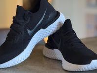 NIKE löparskor EPIC REACT FLYKNIT 2 strl 42