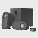 Logitech Z407 Högtalarsystem med subwoofer