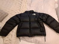 North face vinterjacka - som ny