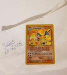 charizard 4/104 base-sett