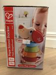 Hape - Pepe Sound Stacker