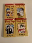 manga fushigi yuugi