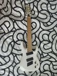 Harley Benton R-458MN WH Multiscale