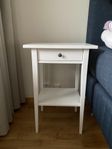 Hemnes sängbord 2 st