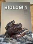 kurslitteratur biologi 1