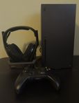 Xbox Series X | Astro headset