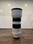 Sony 70-200mm f/4 G OSS - Perfekt skick