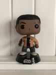 Finn Star Wars - Funko Pop