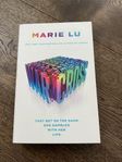 Warcross av Marie Lu, Engelska, 2017