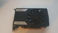 EVGA GeForce GTX 960 Superclocked Gaming ACX 2.0