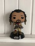 Baze Malbus - Funko Pop