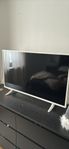 43” smart tv