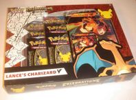 charizard celebration box