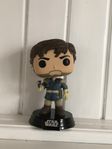 Captain Cassian Andor - Funko Pop