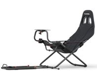 Playseat Challenge Actifit racingstol, svart