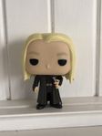 Lucius Malfoy Harry Potter - Funko Pop