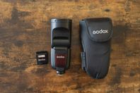 Godox V1Pro Nikon