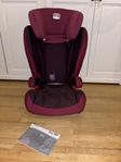 britax Kidfix - isofix