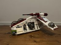 Lego Starwars