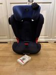 Britax kidfix II XP SICT - Ocean blue, isofix