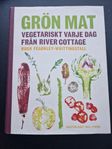 Kokbok "Grön mat: vegetariskt varje dag från River Cottage