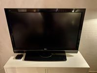 LG 42 tums LCD TV 