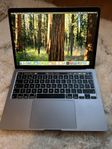 MacBook Pro 13-inch 2GHz Quad-core Intel i5 16GB