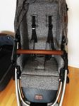 Stroller - Abc design Salsa 4