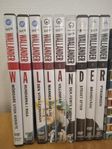 wallander dvd serie film 