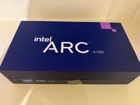 Intel ARC A750