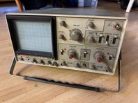 GoldStar OS-7020A Oscilloscope