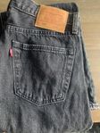 Levis jeans 501, storlek 30/32