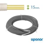 UPONOR 15mm rör i rör 100m