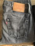 Levis jeans 510 storlek 28/30