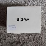 Sigma USB Dock UD-01