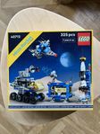 Lego Micro Rocket launchpad limited edition 40712