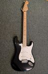 Fender Player Stratocaster med Lace Sensor-pickups