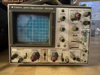 Trio CS-1572 30MHz Oscilloscope