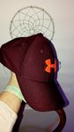 under armour keps bondelid tisha 