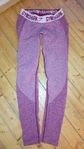 Gymshark tränings leggings size small 