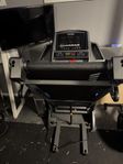 Kayoba Löpband Kayoba Treadmill