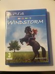 Windstorm Ps4