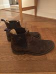 Gant Suede Boots