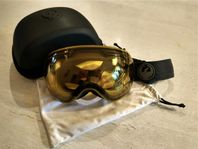 Dragon Alliance Skid/Snowboard-Goggles 